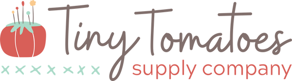 Tiny Tomatoes Supply Co.