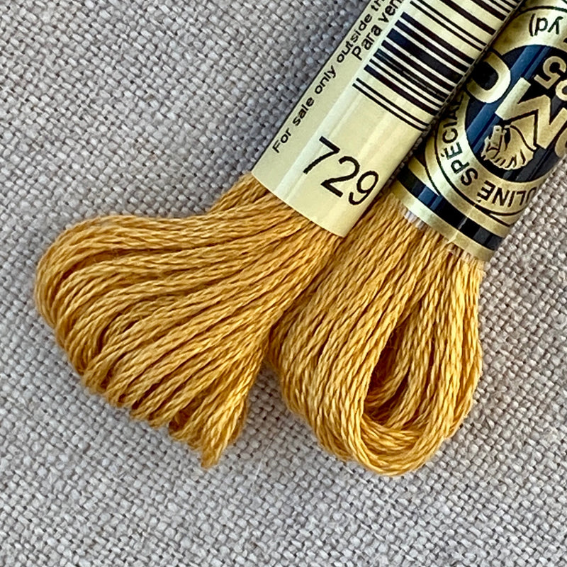 Other Embroidery Floss - DMC