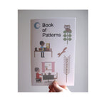 Book of Patterns by Samantha Purdy