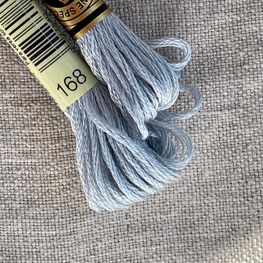 DMC Embroidery Floss: Neutrals - Tiny Tomatoes Supply Co.