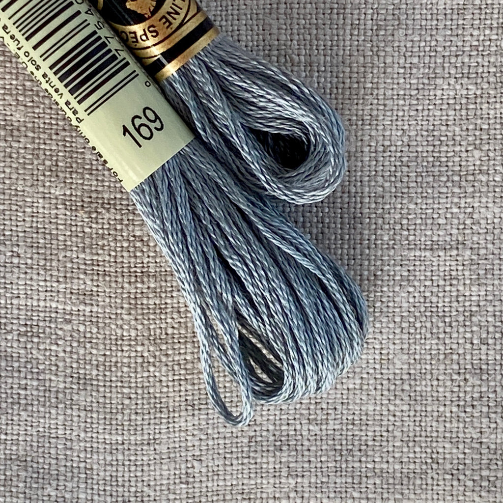 DMC Embroidery Floss: Neutrals - Tiny Tomatoes Supply Co.