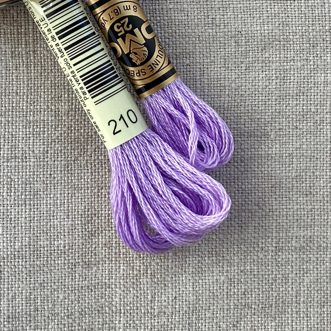 DMC Embroidery Floss: Cool Purples – Tiny Tomatoes Supply Co.