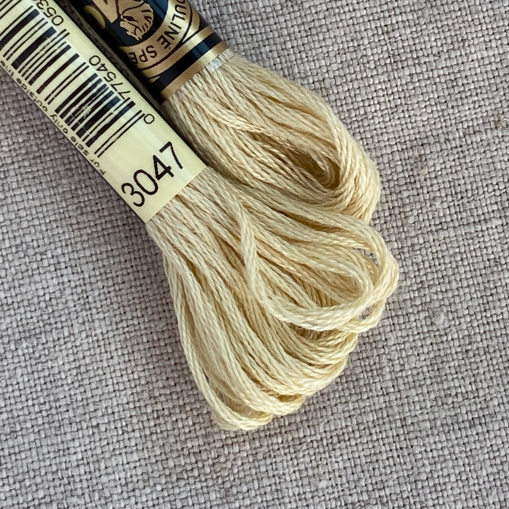 DMC Embroidery Floss: Earth Tones - Tiny Tomatoes Supply Co.