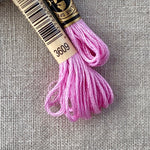 DMC Embroidery Floss: Warm Purples - Tiny Tomatoes Supply Co.