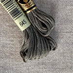 DMC Embroidery Floss: Neutrals - Tiny Tomatoes Supply Co.
