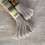 DMC Embroidery Floss: Neutrals - Tiny Tomatoes Supply Co.