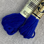 DMC Embroidery Floss: Cool Purples - Tiny Tomatoes Supply Co.