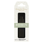 Bohin Beading Needles - Tiny Tomatoes Supply Co.