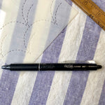 Frixion Erasable Pen - Black