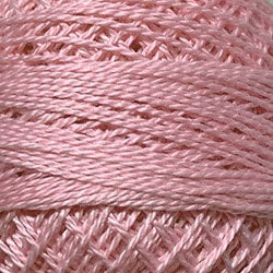 Pearl Cotton : Wildrose Pink