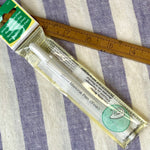 Iron-Away Marking Pen - White