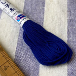 Sashiko Thread - Indigo