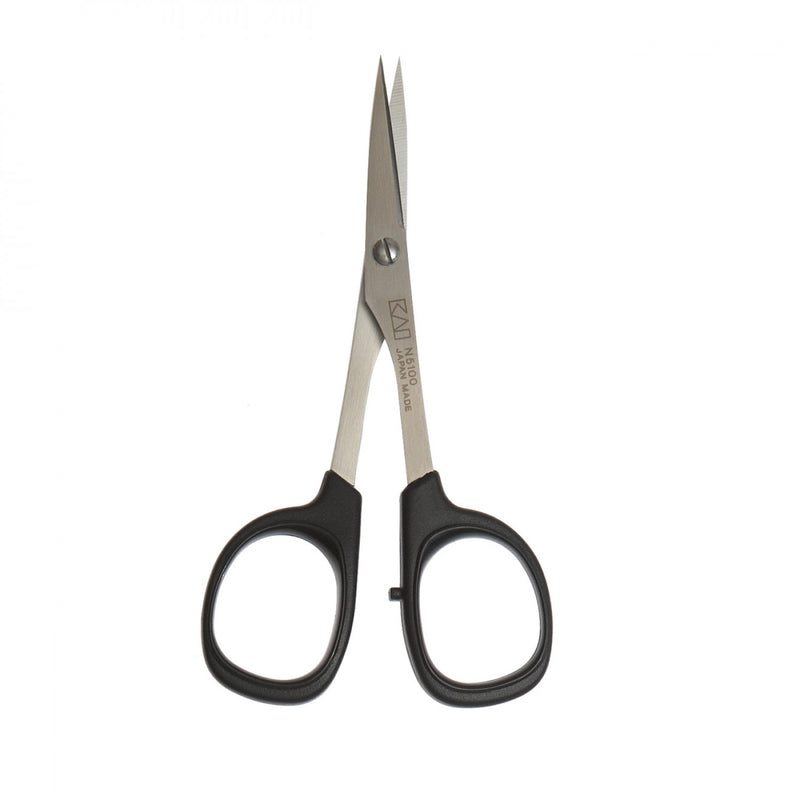 Kai 4 inch Needlecraft Scissors - Tiny Tomatoes Supply Co.