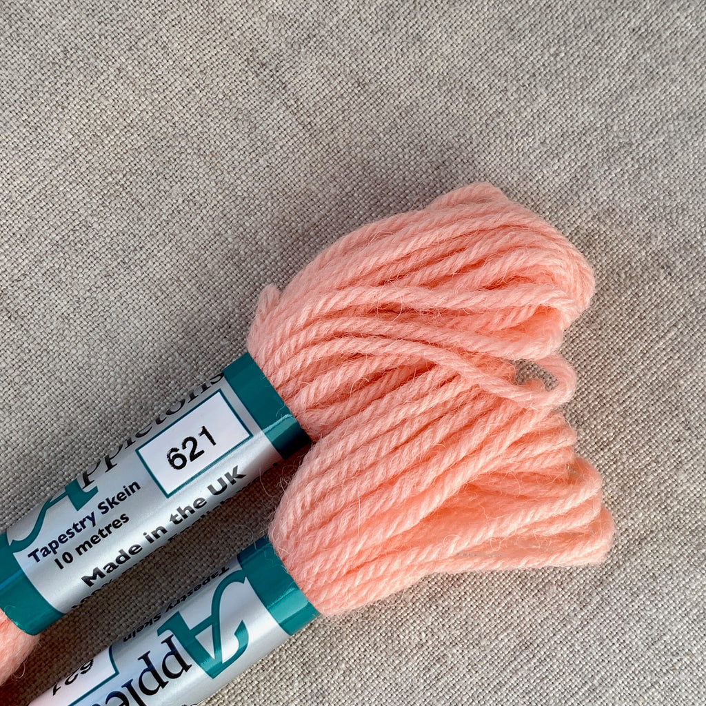 Appleton's Tapestry Wool: 621 - Tiny Tomatoes Supply Co.