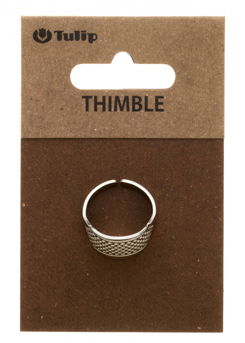 Adjustable Ring Thimble - Tiny Tomatoes Supply Co.
